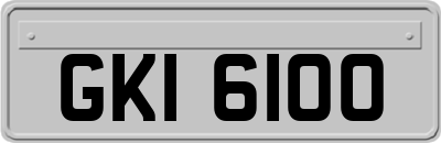 GKI6100