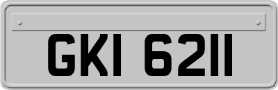 GKI6211