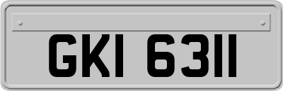 GKI6311