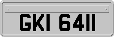 GKI6411