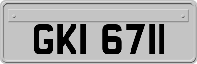 GKI6711