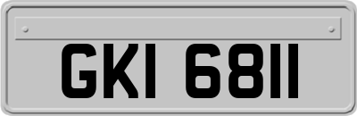 GKI6811