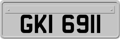 GKI6911