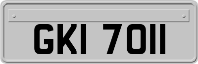 GKI7011