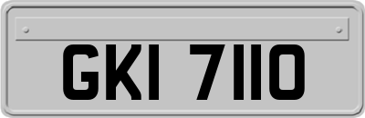 GKI7110