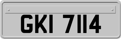 GKI7114