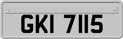 GKI7115