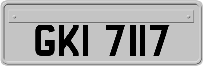 GKI7117
