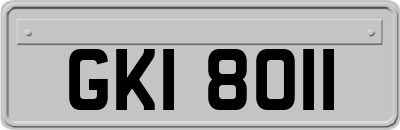 GKI8011