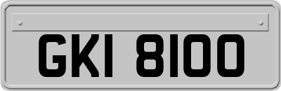 GKI8100