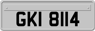 GKI8114