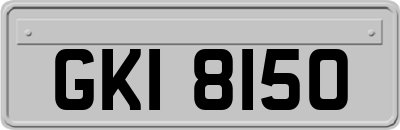 GKI8150