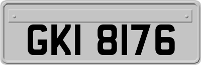 GKI8176