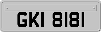 GKI8181