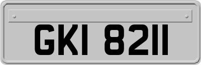 GKI8211
