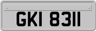 GKI8311