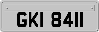 GKI8411