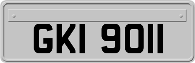 GKI9011