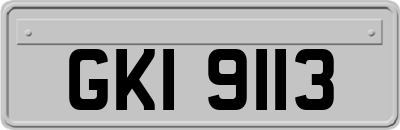 GKI9113