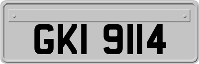 GKI9114