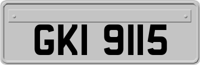 GKI9115