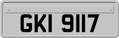 GKI9117