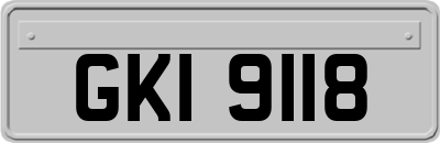 GKI9118