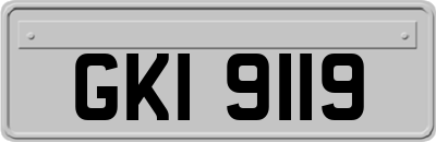 GKI9119
