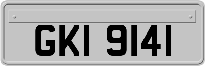 GKI9141