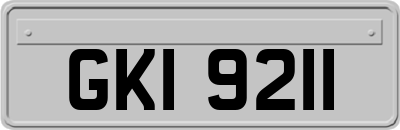 GKI9211