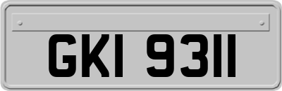 GKI9311