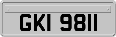 GKI9811