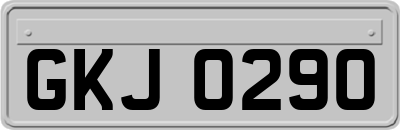 GKJ0290