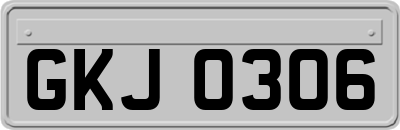 GKJ0306