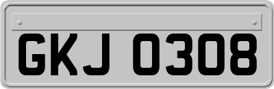 GKJ0308