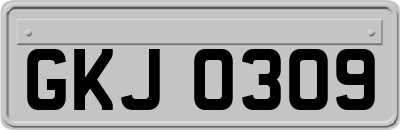 GKJ0309