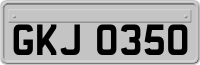 GKJ0350