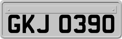 GKJ0390