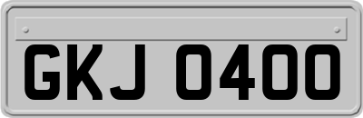 GKJ0400