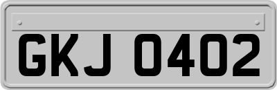 GKJ0402