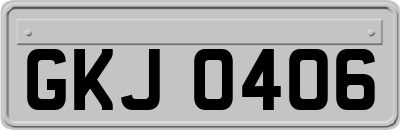 GKJ0406