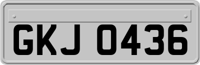 GKJ0436