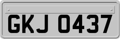 GKJ0437