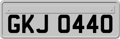 GKJ0440