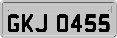 GKJ0455