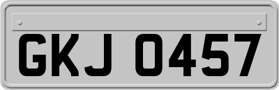 GKJ0457