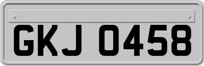 GKJ0458