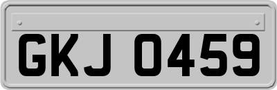 GKJ0459