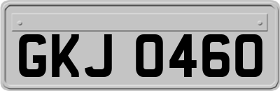 GKJ0460