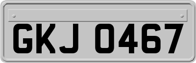 GKJ0467